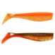 Set of silicone vibrating tails FOX 8cm Swimmer Assorti #7 (edible, 10 pcs) 10475 фото 2