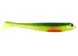 Silicone vibrating tail FOX 10cm Reaper #066 (watermelon) (1 piece) 7309 фото 2