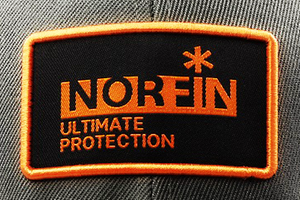 Norfin | Ultimate Protection | Maximum protection