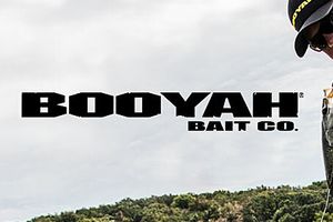 BOOYAH: the ultimate bass spinnerbait