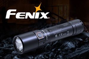 FENIXLIGHT: високоякісні ліхтарі для всіх і всього фото