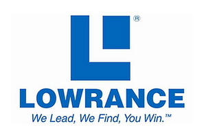 Lowrance: We Lead, We Find, You Win.™