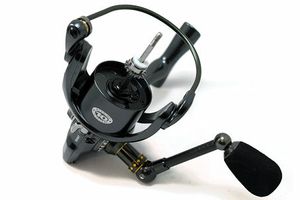 Pflueger Supreme 9225 XT - an inexpensive reel for a real UL