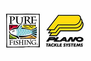 Plano®: a brand within the portfolio Pure Fishing, Inc.