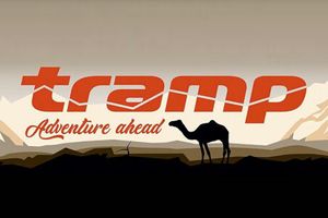 Tramp | Adventure Ahead! | Avventure avanti! фото