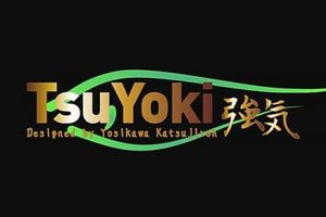 TsuYoki: rattlins godne profesjonalistów i amatorów