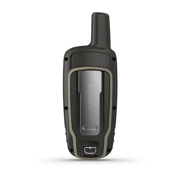 Портативний GPS-навігатор Garmin GPSMAP 64sx 10527 фото