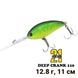 Wobbler Pontoon21 Deep Crank 110 SS SR #12 9253 фото 1