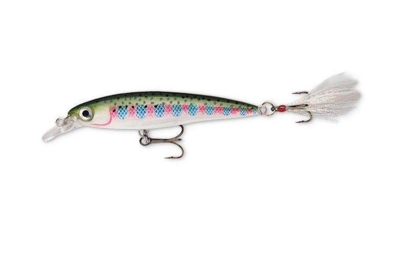Wobbler Rapala X-Rap XR06 RT 9060 фото