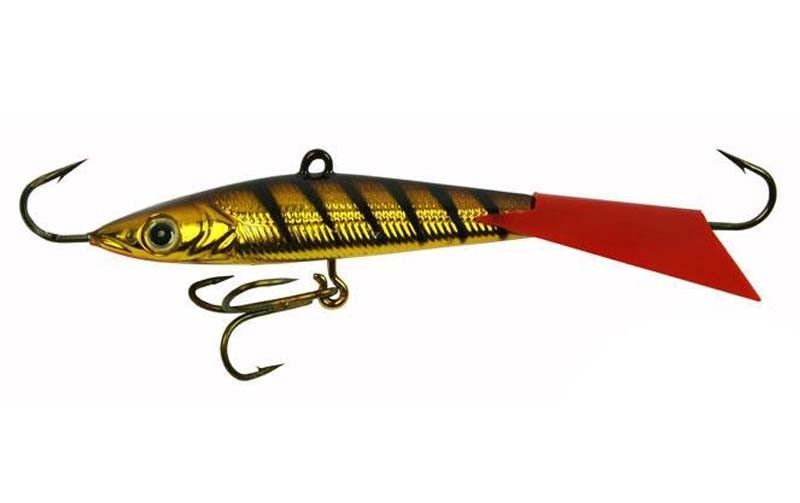 Bilanciatore Garry Angler 7 cm 21 g 3 misura 97 160/021T 7016 фото