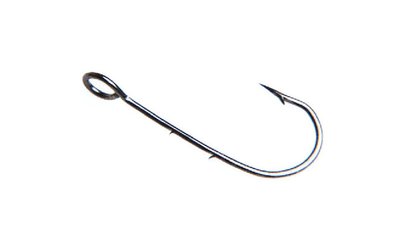 Single hook Craft Hook S-60 BN 004 (1 piece) 7950 фото