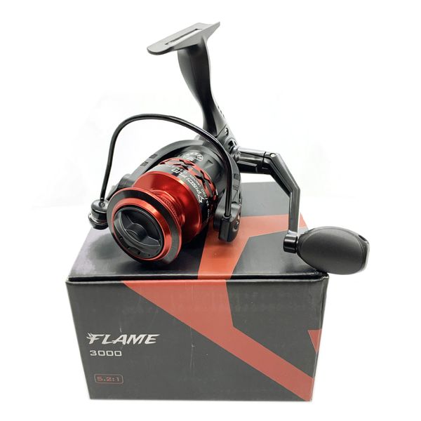 Carrete Piscifun Flame 3000 8265 фото