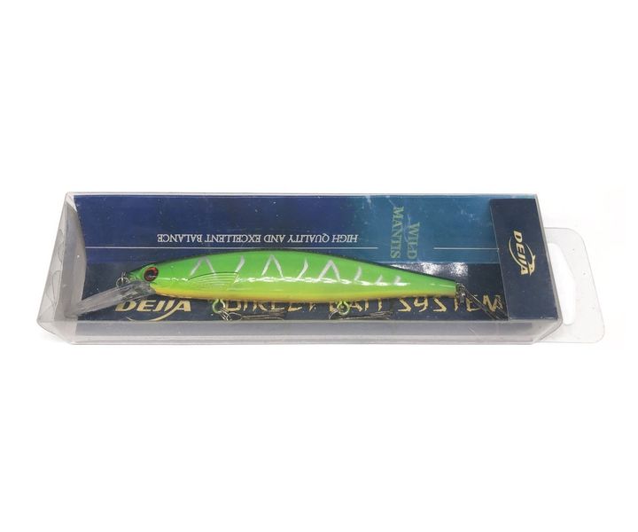 Wobbler Dejia Deep Minnow 125 #11 9280 фото