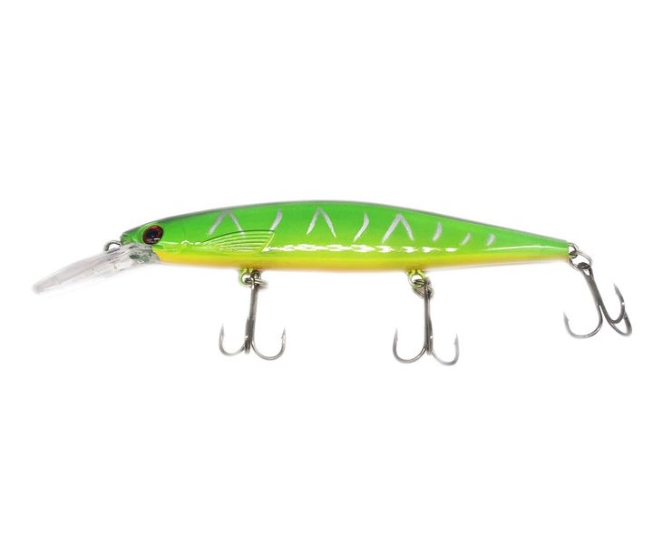 Wobbler Dejia Deep Minnow 125 #11 9280 фото