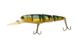 Composite wobbler FOX Triform Minnow Deep TMD11-X13 5192 фото 2