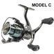 Carrete FOX Stella FK C3000MHG FOXStellaFKC3000SHG фото 3