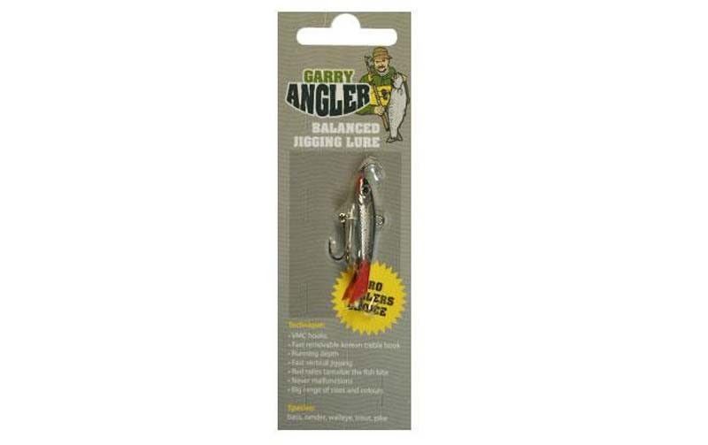 Balanceador Garry Angler 4 cm 8 g 1 talla 97 162/008T 7183 фото