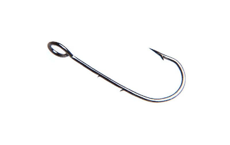 Одинарний гачок Craft Hook S-60 BN 004 (1шт) 7950 фото