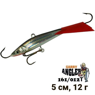 Balancer Garry Angler 5 cm 12 g 2 taille 97 161/012T 6898 фото