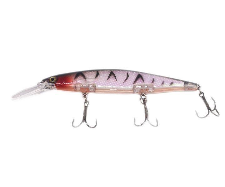 Wobbler Dejia Deep Minnow 125 #13 9233 фото