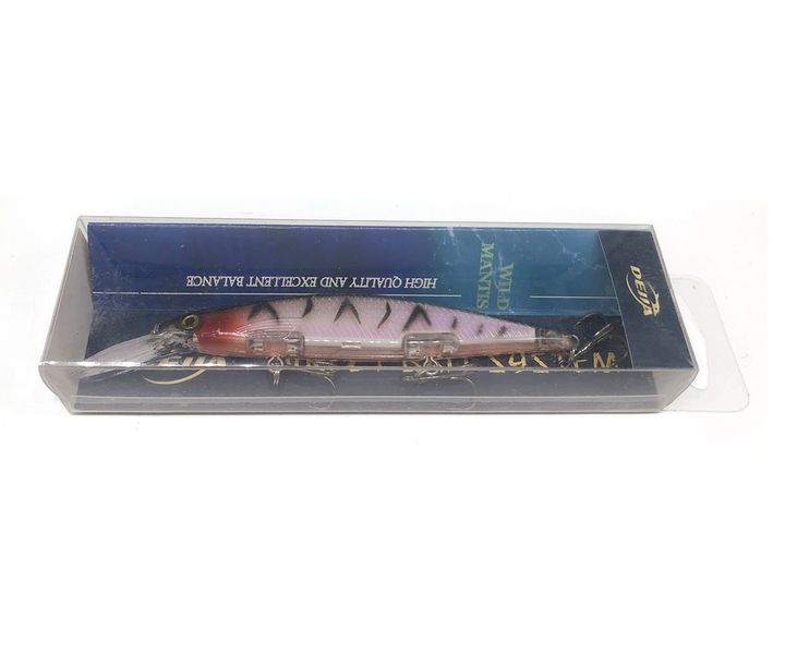 Wobbler Dejia Deep Minnow 125 #13 9233 фото