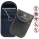 Shielding case anti-theft signal blocker for car key FARADAY (Faraday Case) 10584 фото 1