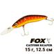 Воблер FOX CatFish Reaper CFR12-306B 5170 фото 1