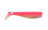 Silicone vibrating tail FOX 6cm Swimmer #048 (glamorous stick) (1 piece) 260131 фото