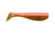 Silicone vibrating tail FOX 10cm Trapper #055 (glamorous harlequin) (1 piece) 260490 фото 1