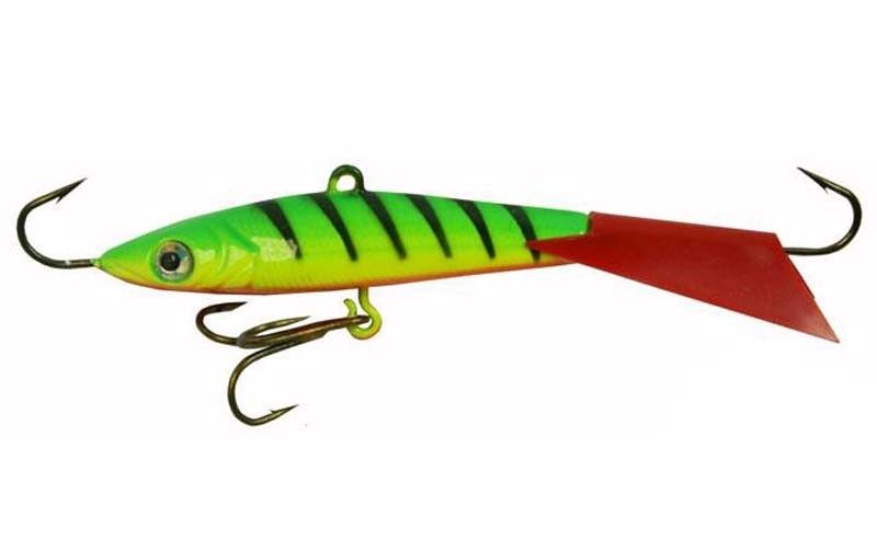 Bilanciatore Garry Angler 5 cm 12 g 2 misure 97 159/012T 7044 фото