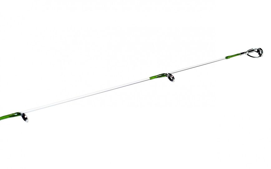 Spinning rod Encore Nemesis Viator SE NMSV-S764L (4-part tube) 2.29m 3-12g 5092 фото