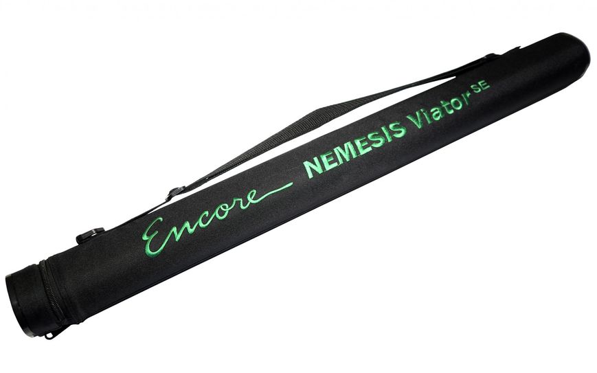 Спиннинг Encore Nemesis Viator SE NMSV-S764L (4-х частный. тубус) 2.29м 3-12г 5092 фото