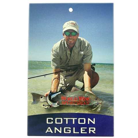 World Wide Sportsman Fishing T-Shirts for sale