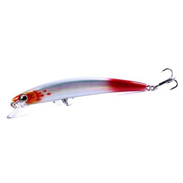 Набір воблерів FOX Minnow Kit 12cm (5 шт приманок + коробка) 9901 фото