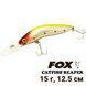 Wobbler FOX CatFish Reaper CFR12-23 5168 фото 1