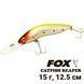 Wobbler FOX CatFish Reaper CFR12-23