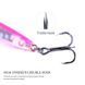 Набір воблерів FOX Minnow Kit 12cm (5 шт приманок + коробка) 9901 фото 7