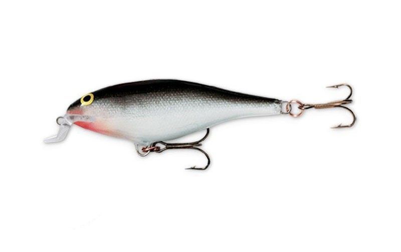 Wobbler Rapala Shallow Shad Rap SSR05 S 9020 фото