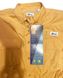 Сорочка World Wide Sportsman Fishing Shirt, L, 100% Cotton, Short Sleeve, Tangelo (помаранчевий) 235867 фото 2