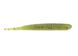 Silicone slug for micro jig Reins Aji Adder 2" #001 Watermelon Seed (edible, 15 pcs) 8776 фото 2