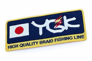 Sznury YGK - gwarantowana nienaganna japońska jakość