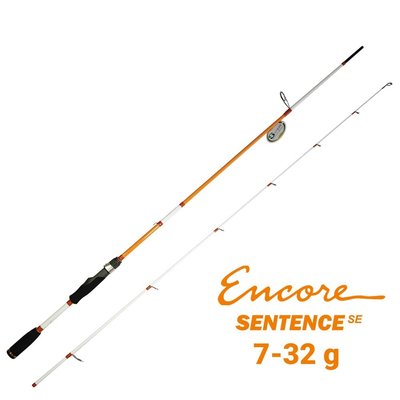 Spinning rod Encore Sentence SE STS-832MH 2.51m 7-32g 5099 фото
