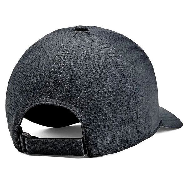 Кепка UA Men's JUST HOOK IT! Airvent Iso-Chill Fish Cap UA FISH CAP фото