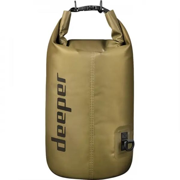 Pacchetto speciale estivo Deeper PRO+: borsa impermeabile e custodia per telefono 8752 фото