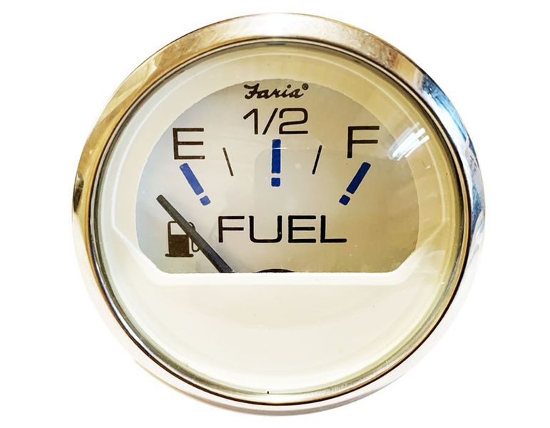 Fuel level sensor Faria Chesapeake White 10593 фото