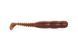 Silicone vibrating tail for micro jig Reins Rockvibe Shad 2" #004 Scuppernong (edible, 20 pcs) 6388 фото 1