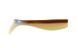 Silicone vibrating tail FOX 6cm Swimmer #053 (brown purple perlamutr) (1 piece) 260181 фото 1