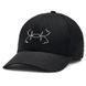 Кепка UA Men's JUST HOOK IT! Airvent Iso-Chill Fish Cap UA FISH CAP фото 1