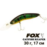 Воблер FOX CatFish Reaper CFR17-312A 5178 фото