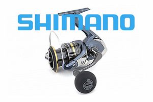 Shimano 21 Ultegra FC: performance in all waters